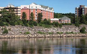 Hilton Garden Inn Auburn Riverwatch Auburn Me